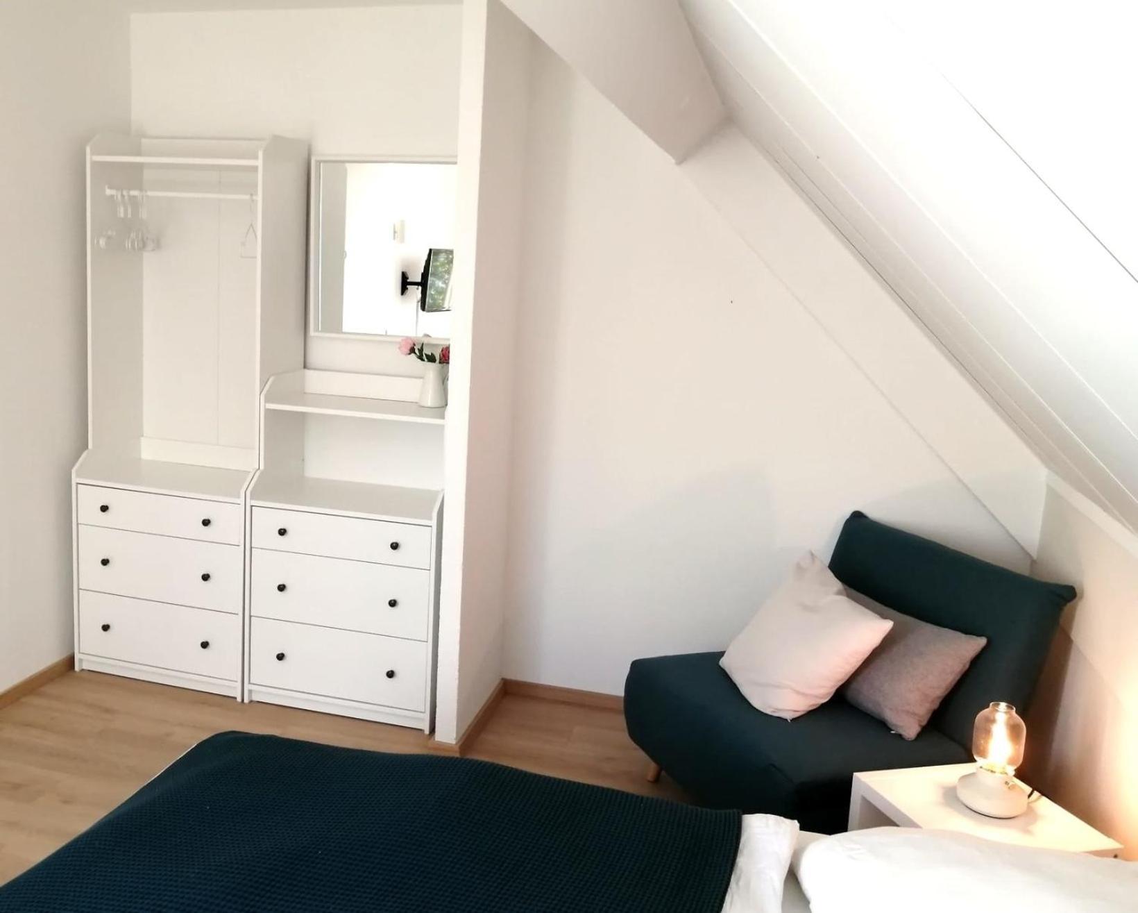 Ferienhaus 2004 In Tossens Stick Zewnętrze zdjęcie